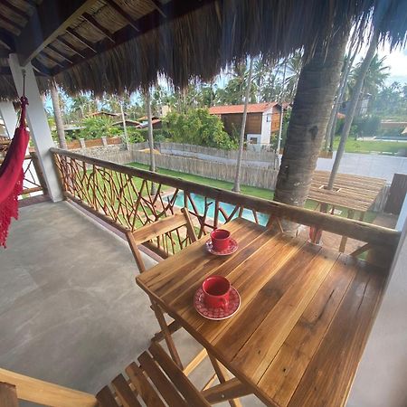 Casa De Coco Icarai Apartman Kültér fotó