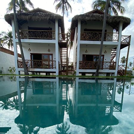 Casa De Coco Icarai Apartman Kültér fotó