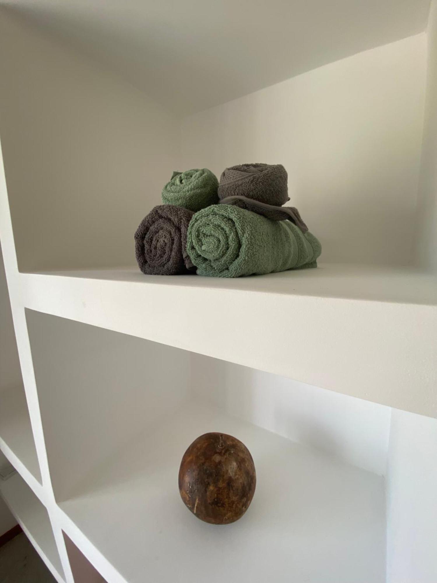 Casa De Coco Icarai Apartman Kültér fotó