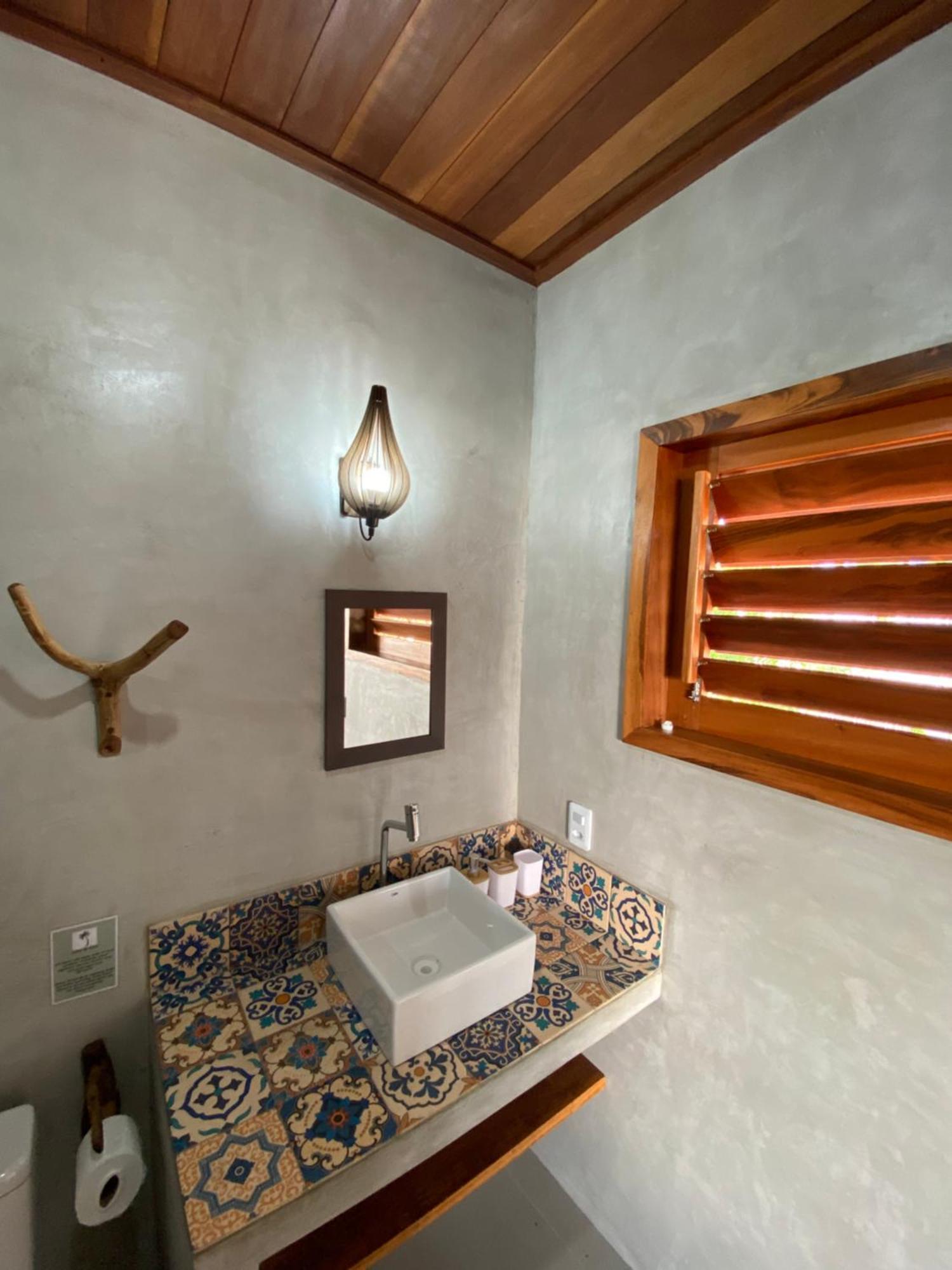 Casa De Coco Icarai Apartman Kültér fotó