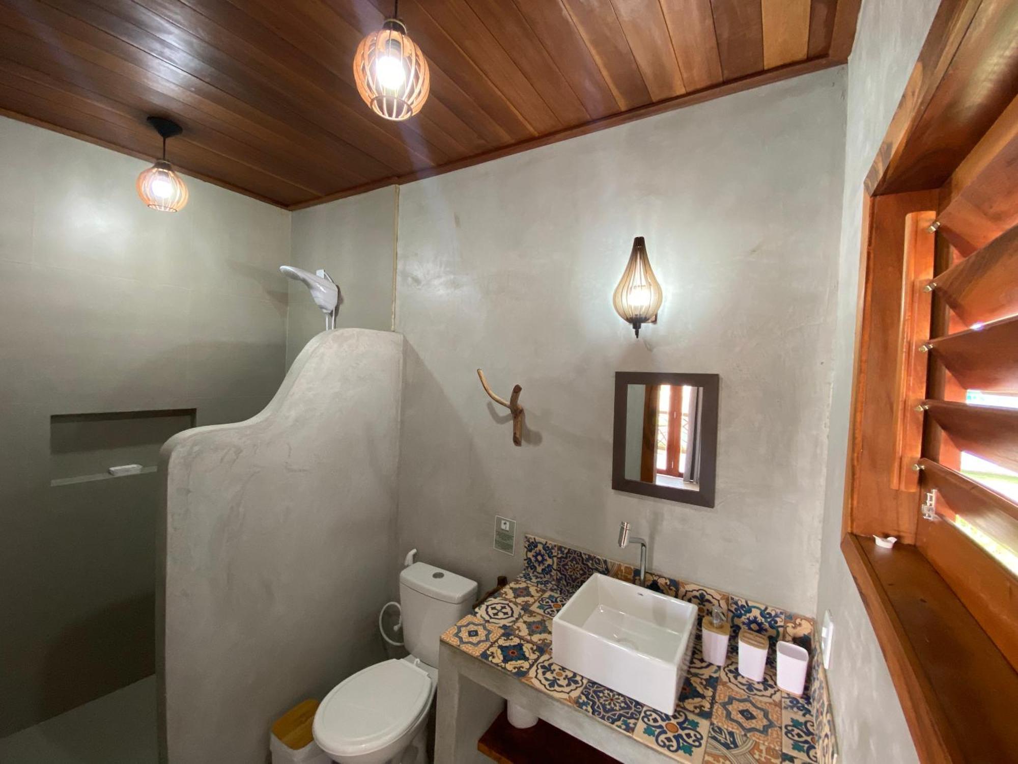 Casa De Coco Icarai Apartman Kültér fotó