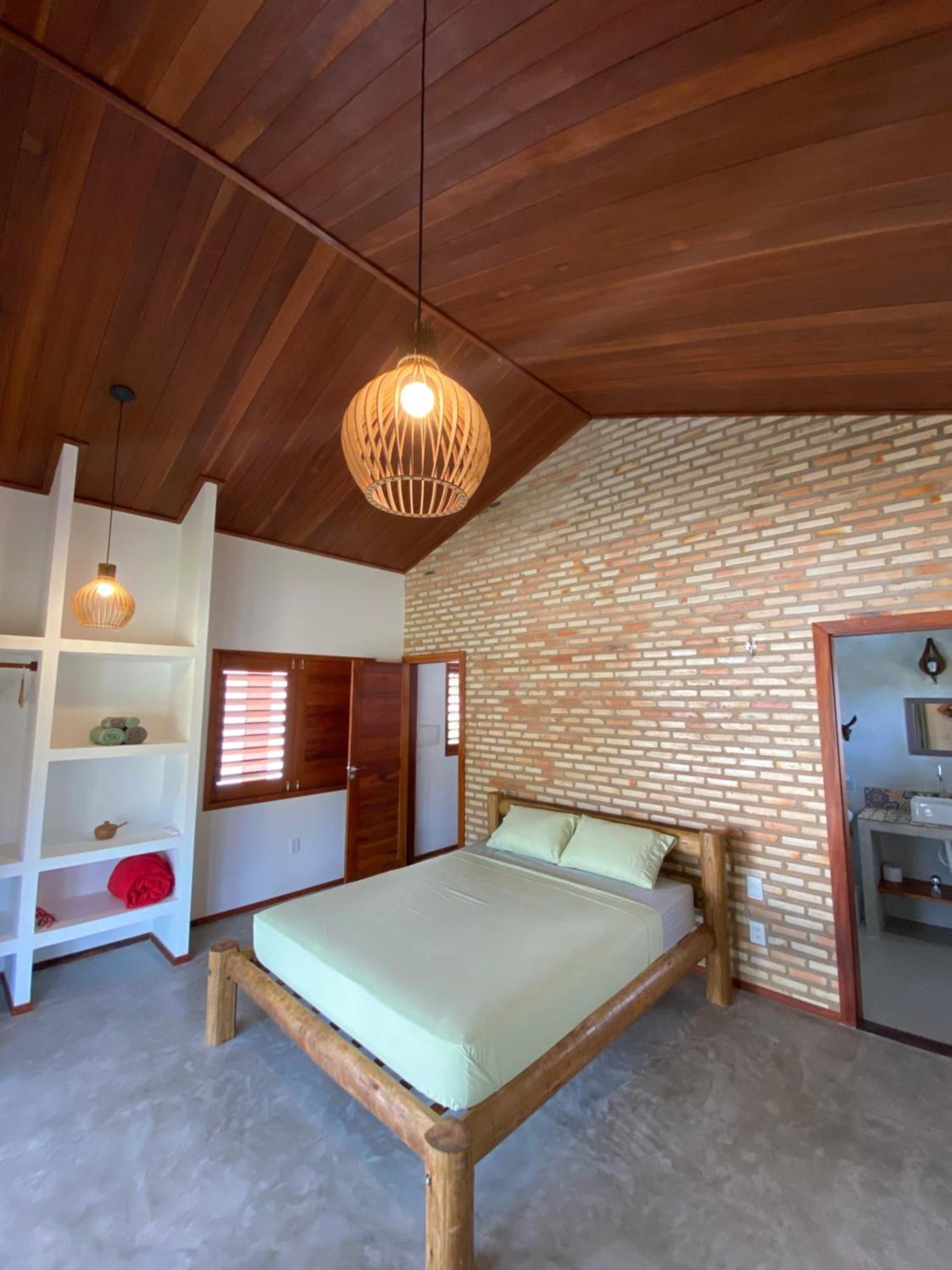 Casa De Coco Icarai Apartman Kültér fotó