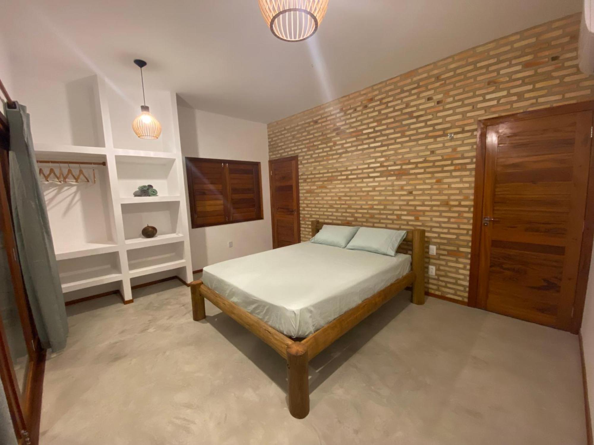 Casa De Coco Icarai Apartman Kültér fotó