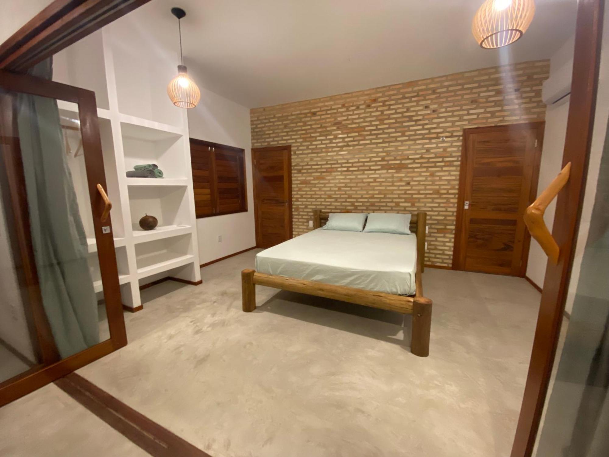 Casa De Coco Icarai Apartman Kültér fotó