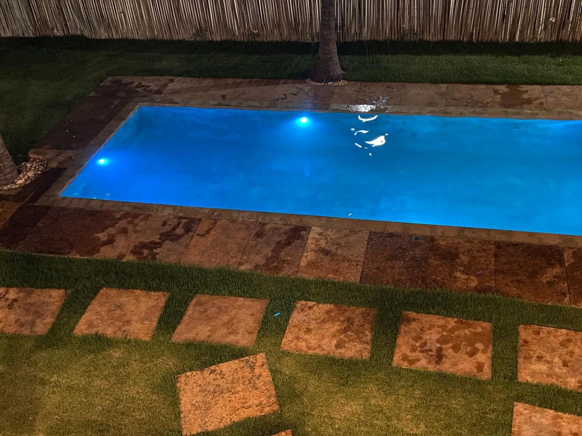 Casa De Coco Icarai Apartman Kültér fotó