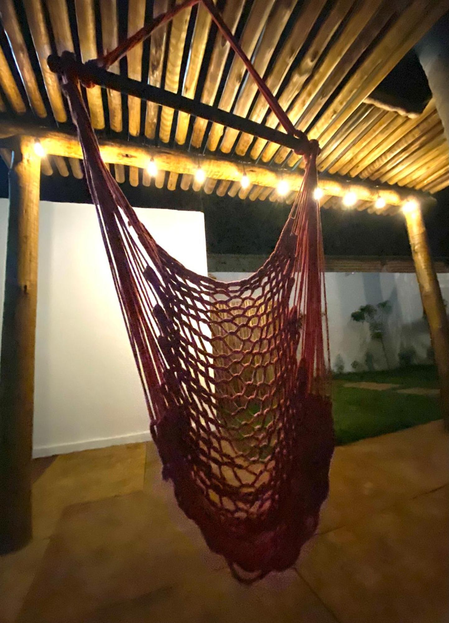 Casa De Coco Icarai Apartman Kültér fotó
